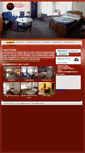 Mobile Screenshot of hotelredplanet.com